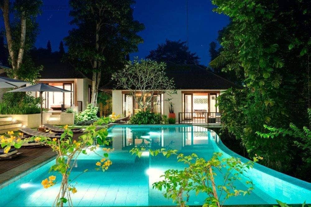 Аренда виллы Marietta, Индонезия, Бали, Ксангу | Villacarte