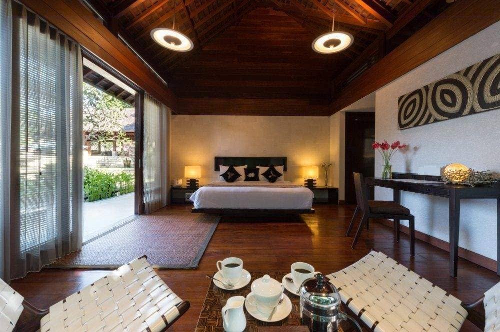 Аренда виллы Marietta, Индонезия, Бали, Ксангу | Villacarte