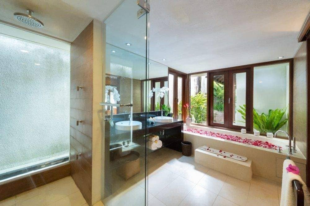 Аренда виллы Marietta, Индонезия, Бали, Ксангу | Villacarte