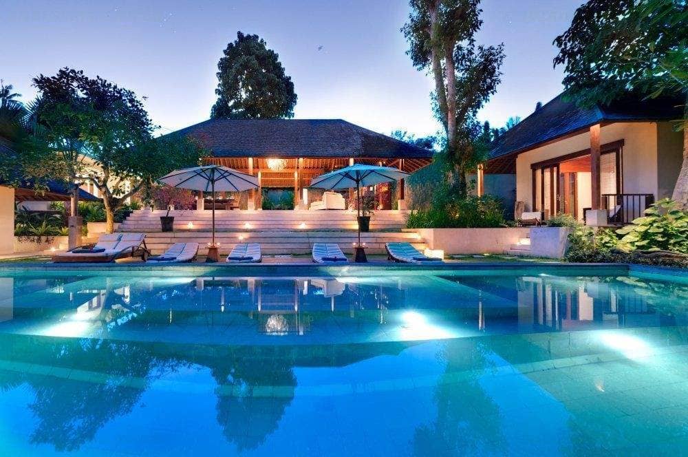 Аренда виллы Marietta, Индонезия, Бали, Ксангу | Villacarte