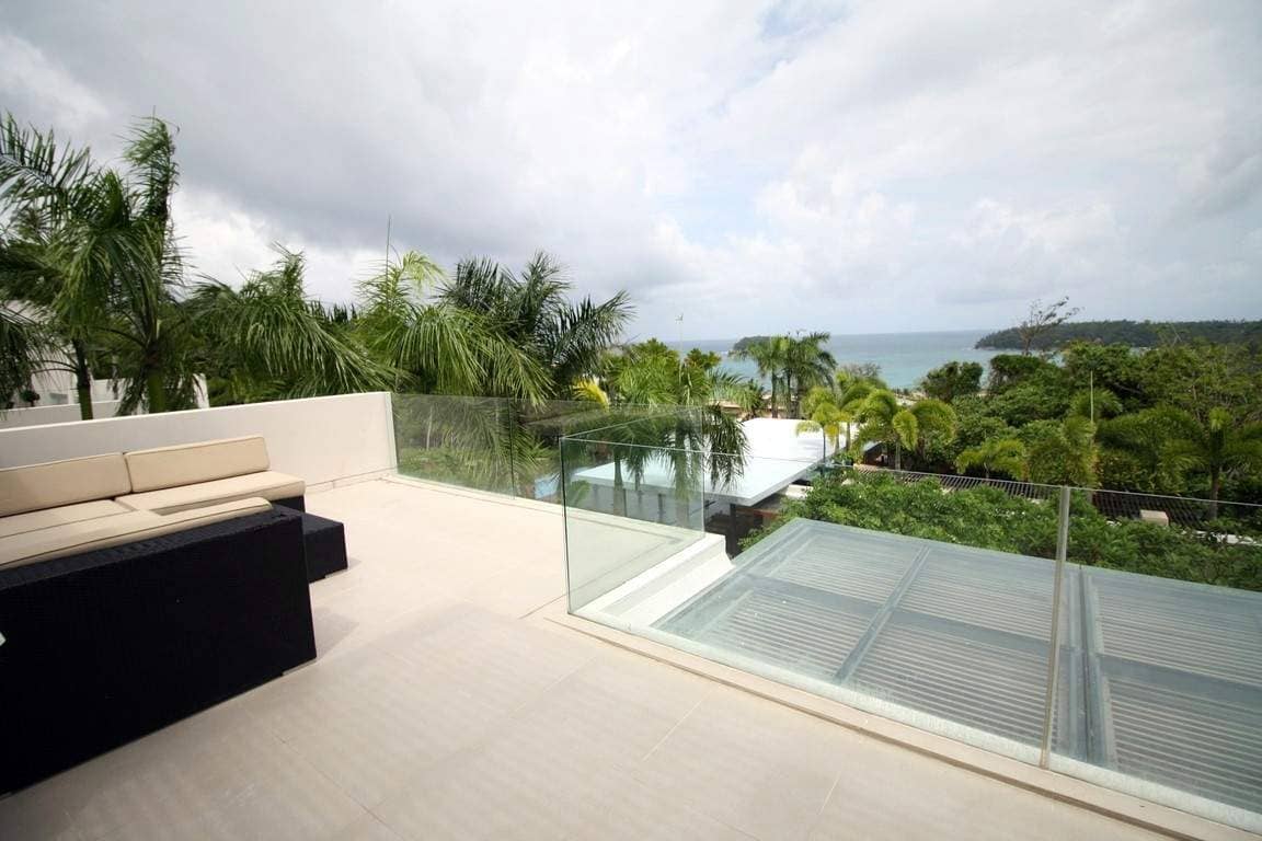 Property for Sale Kata Heights, Thailand, Phuket, Kata | Villacarte