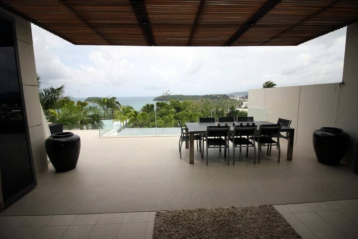 Property for Sale Kata Heights, Thailand, Phuket, Kata | Villacarte