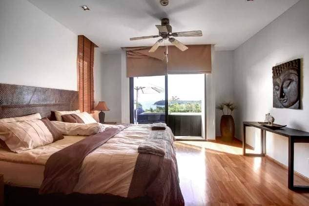 Property for Sale Kata Heights, Thailand, Phuket, Kata | Villacarte