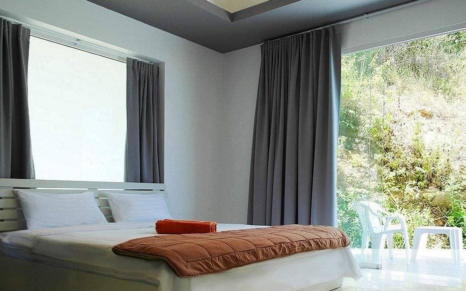 Rent villa Leonora, Thailand, Samui, Maenam | Villacarte