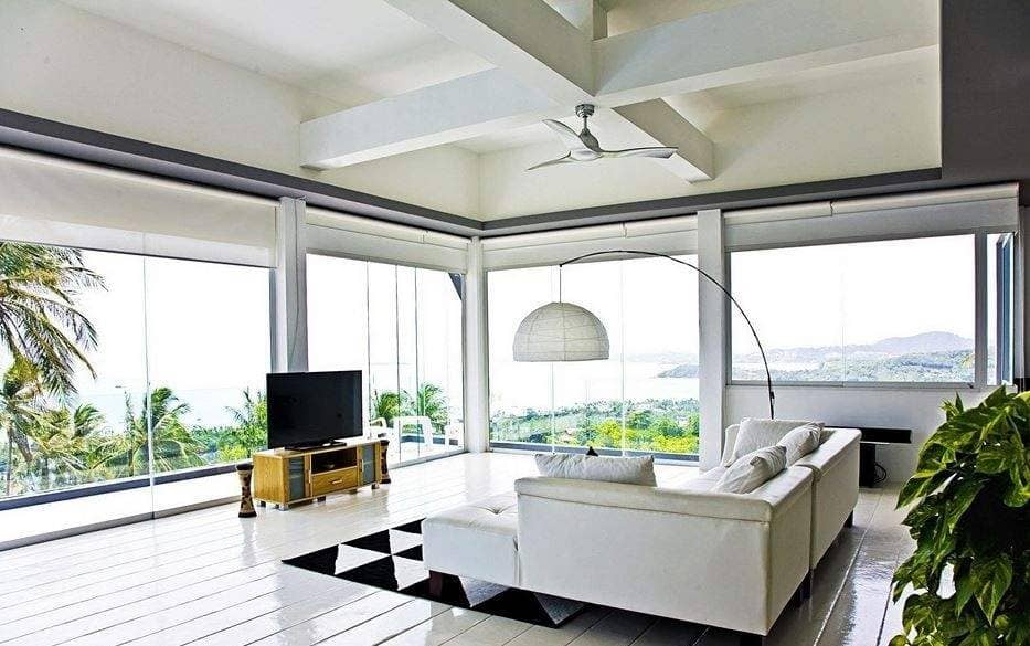 Rent villa Leonora, Thailand, Samui, Maenam | Villacarte