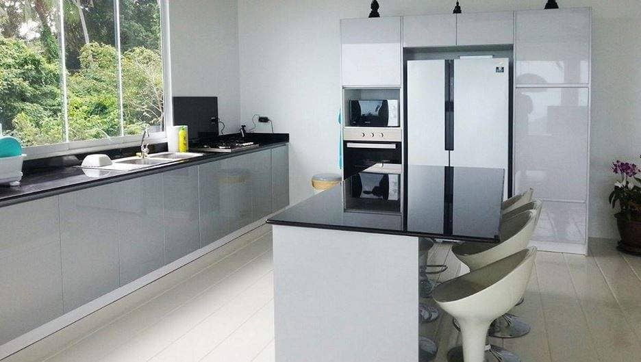 Rent villa Leonora, Thailand, Samui, Maenam | Villacarte