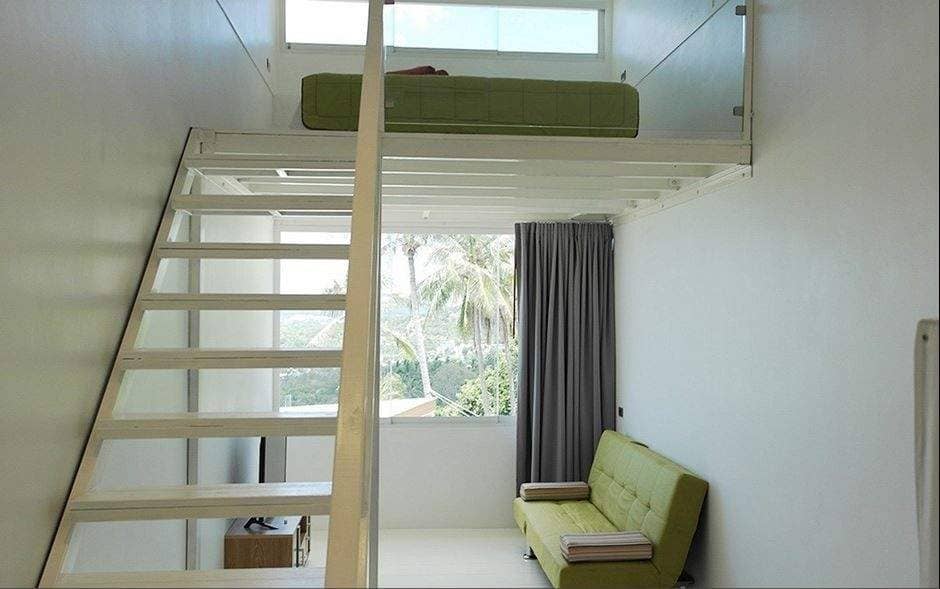 Rent villa Leonora, Thailand, Samui, Maenam | Villacarte