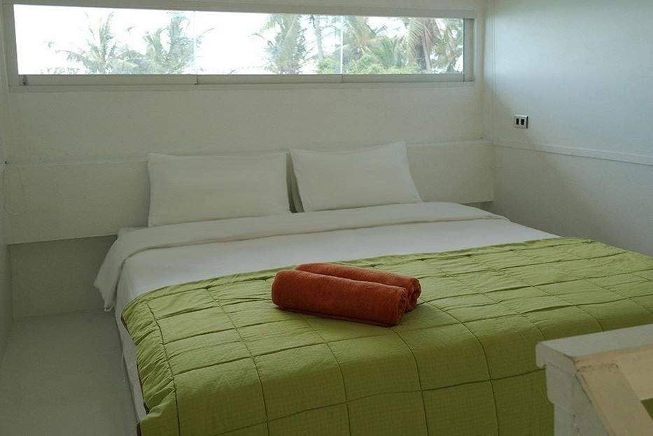Rent villa Leonora, Thailand, Samui, Maenam | Villacarte