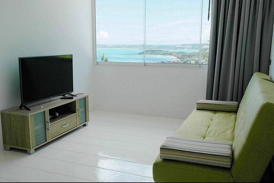 Rent villa Leonora, Thailand, Samui, Maenam | Villacarte