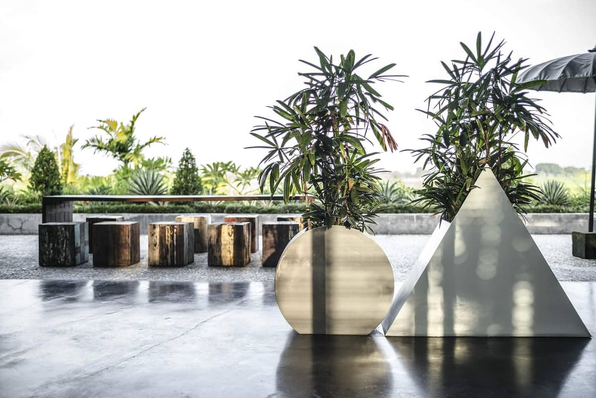 Rent villa Fiorina, Indonesia, Bali, Changu | Villacarte