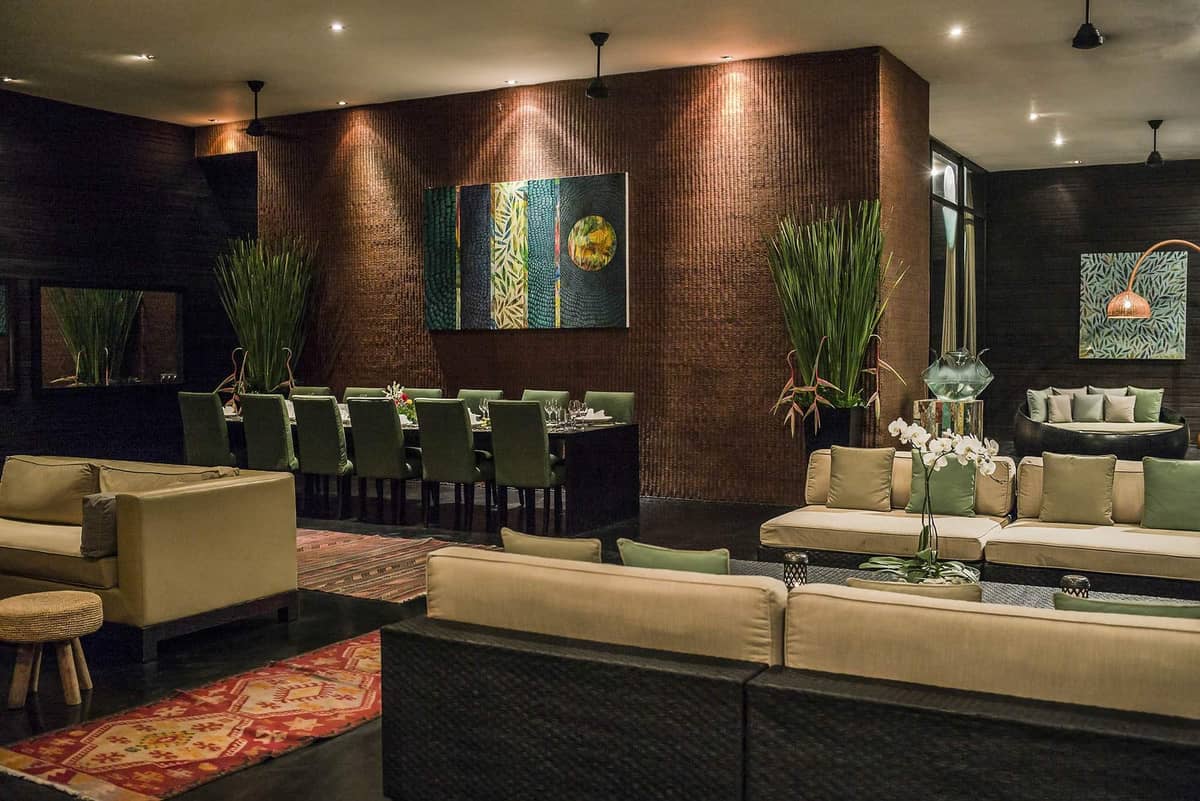 Rent villa Fiorina, Indonesia, Bali, Changu | Villacarte