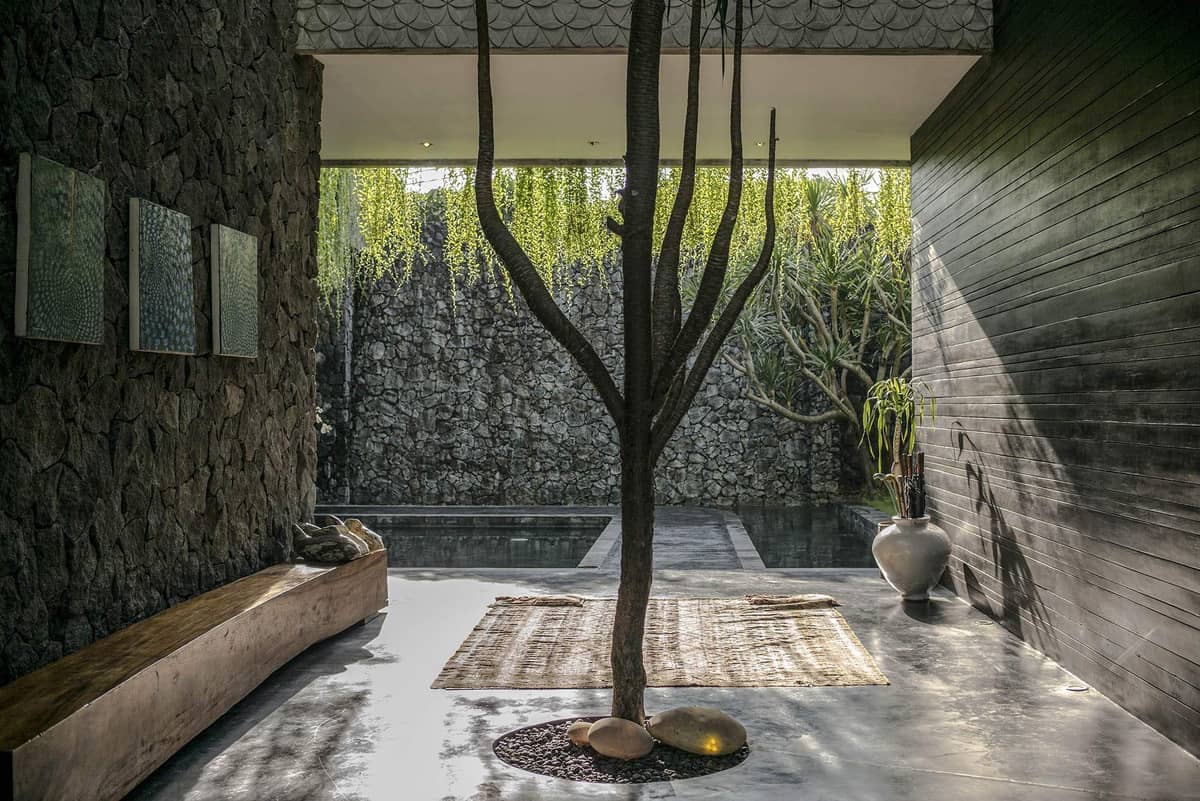 Rent villa Fiorina, Indonesia, Bali, Changu | Villacarte