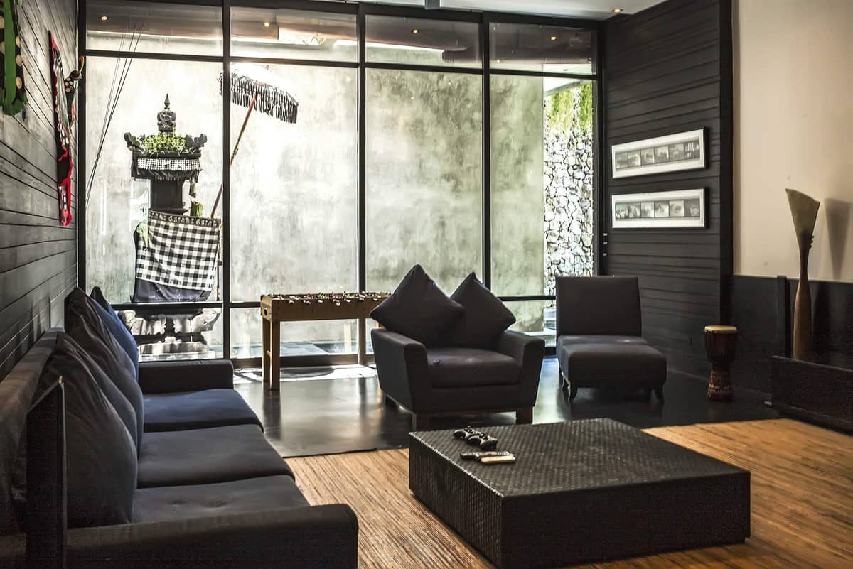 Rent villa Fiorina, Indonesia, Bali, Changu | Villacarte