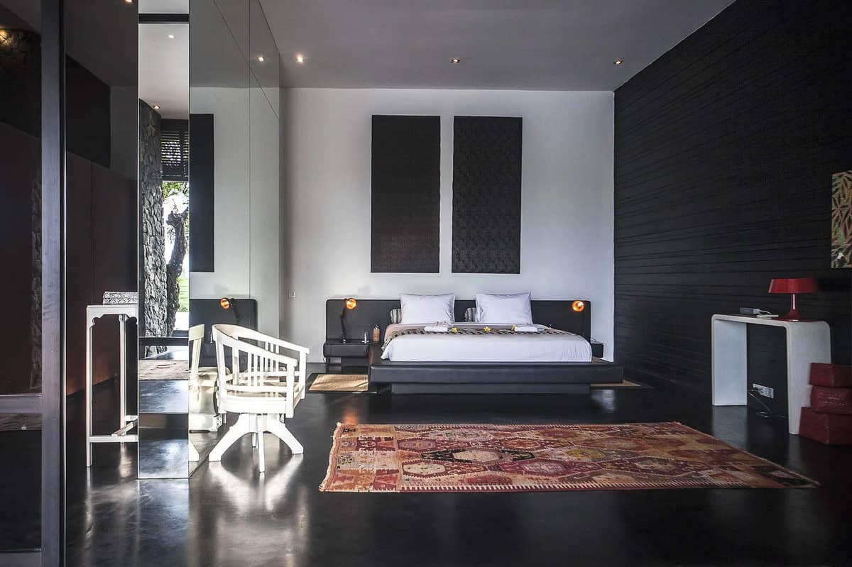 Rent villa Fiorina, Indonesia, Bali, Changu | Villacarte