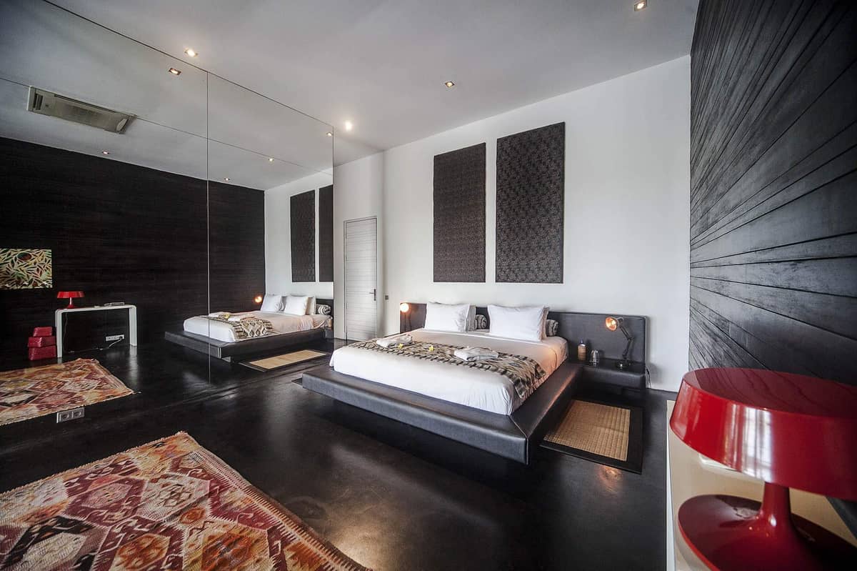 Rent villa Fiorina, Indonesia, Bali, Changu | Villacarte