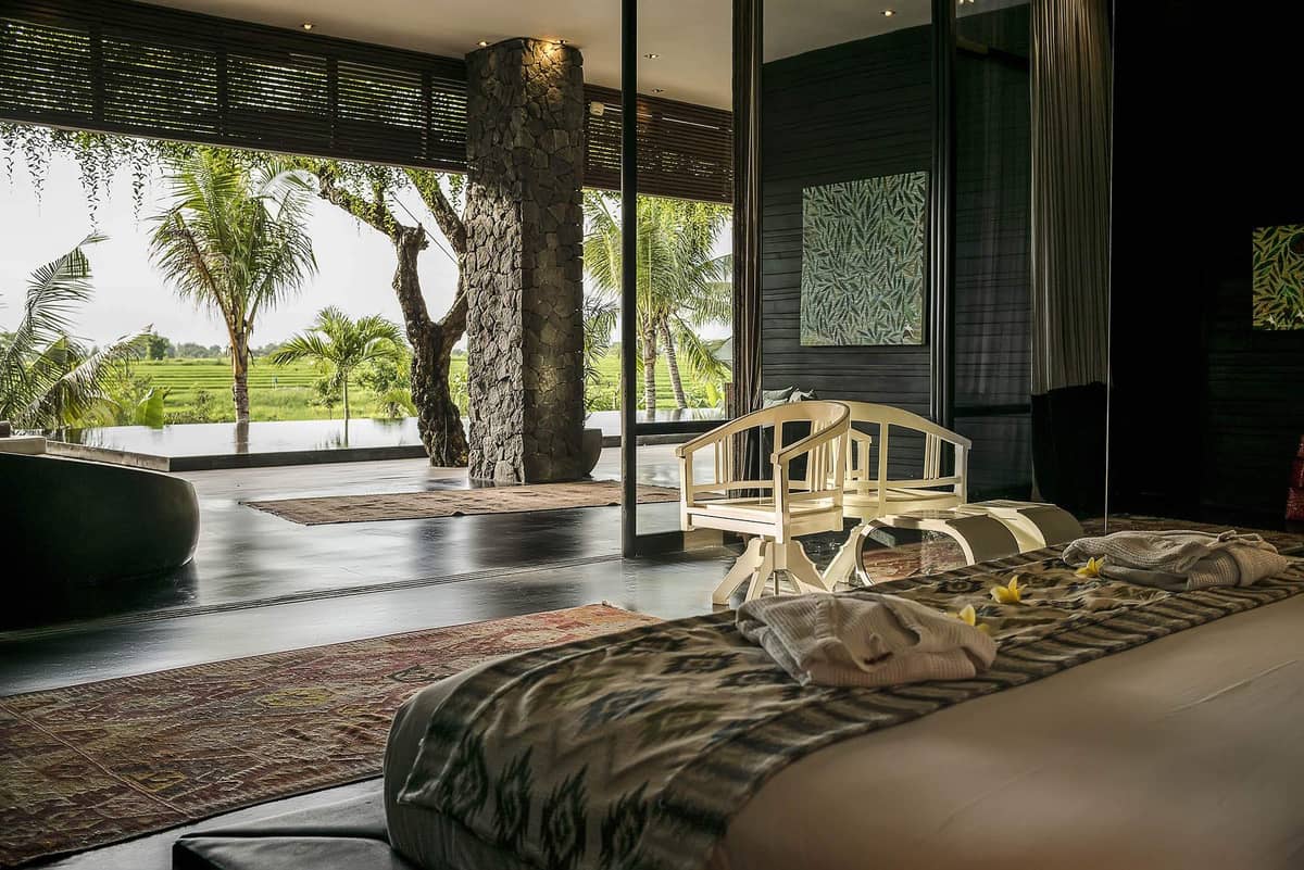 Rent villa Fiorina, Indonesia, Bali, Changu | Villacarte