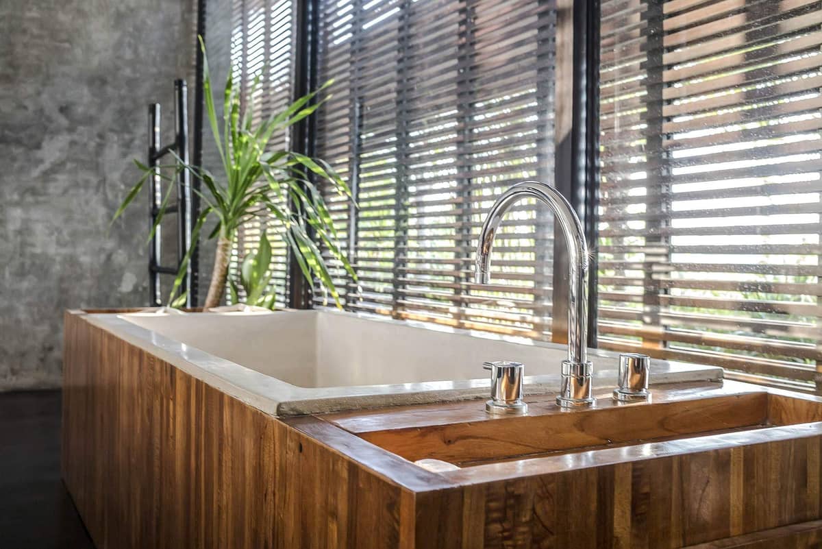 Rent villa Fiorina, Indonesia, Bali, Changu | Villacarte
