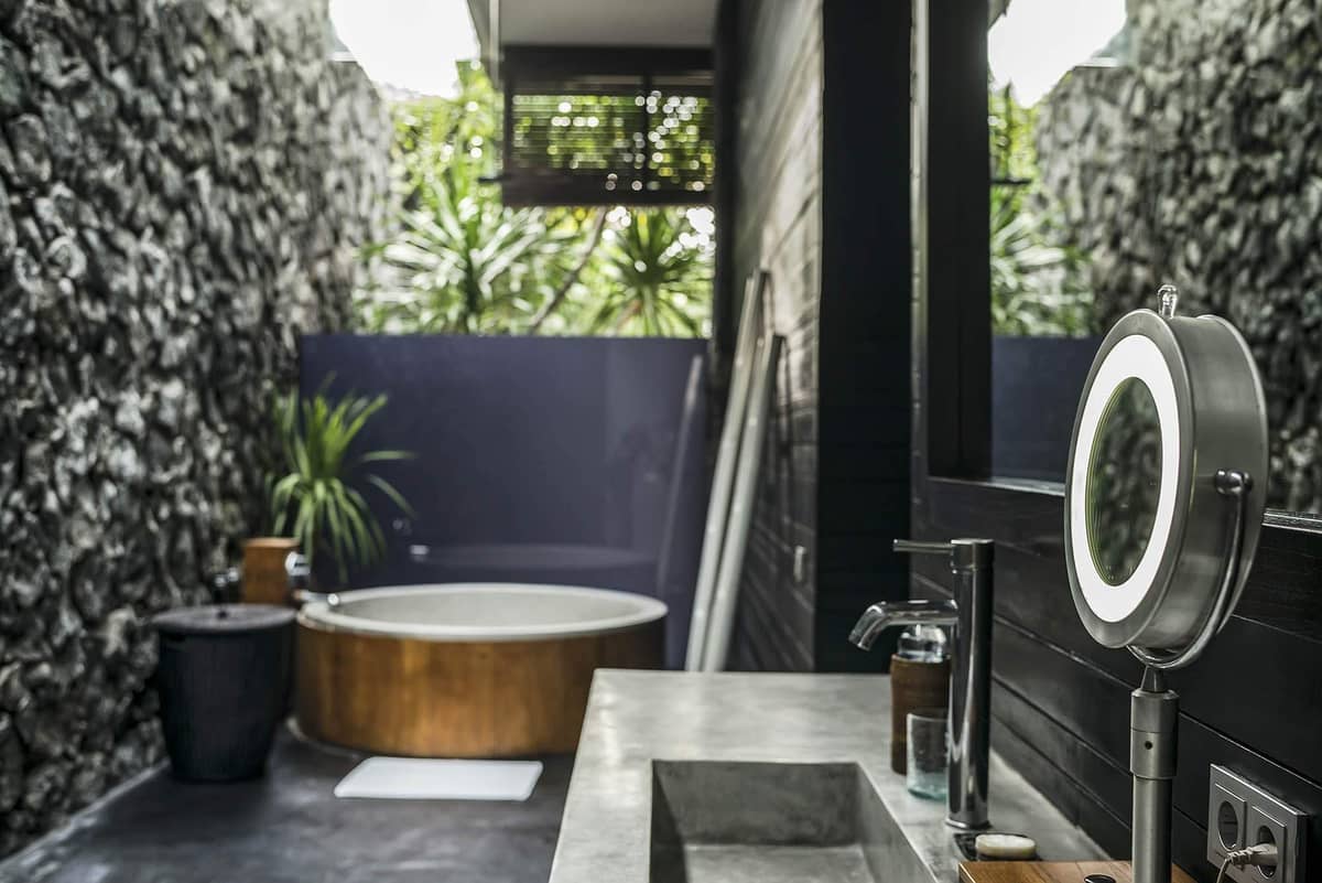 Rent villa Fiorina, Indonesia, Bali, Changu | Villacarte