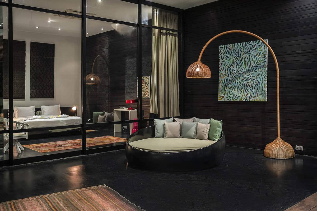Rent villa Fiorina, Indonesia, Bali, Changu | Villacarte