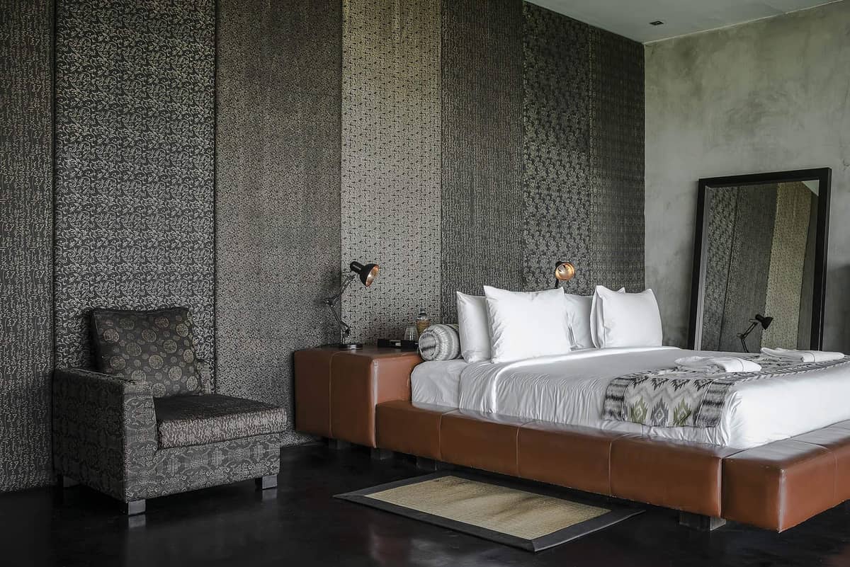 Rent villa Fiorina, Indonesia, Bali, Changu | Villacarte