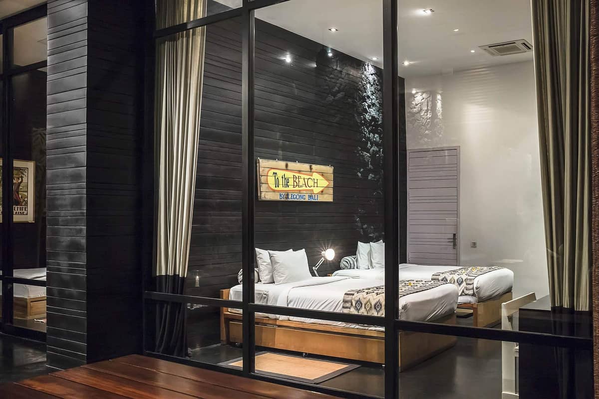 Rent villa Fiorina, Indonesia, Bali, Changu | Villacarte
