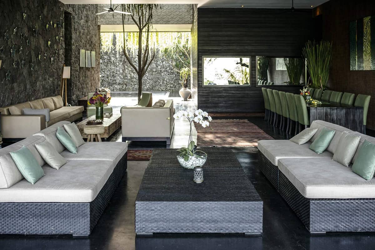 Rent villa Fiorina, Indonesia, Bali, Changu | Villacarte