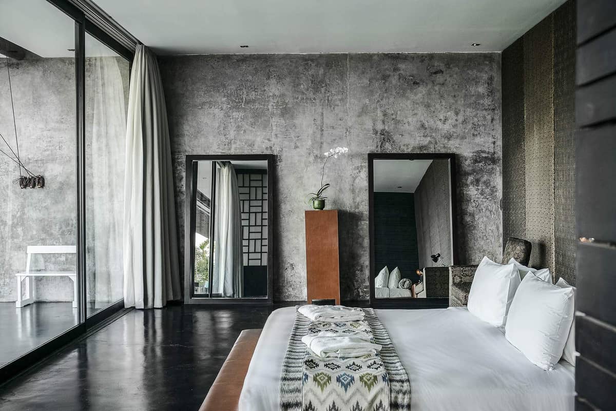 Rent villa Fiorina, Indonesia, Bali, Changu | Villacarte