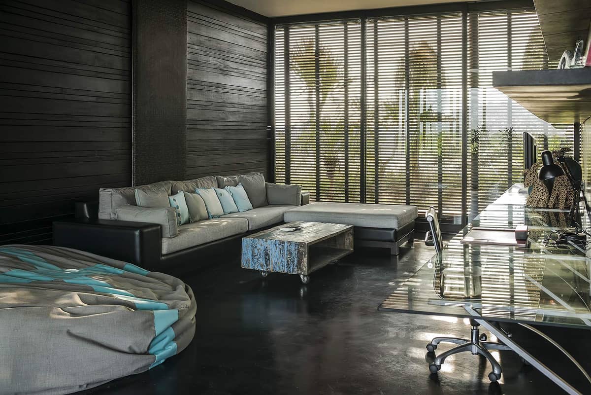 Rent villa Fiorina, Indonesia, Bali, Changu | Villacarte