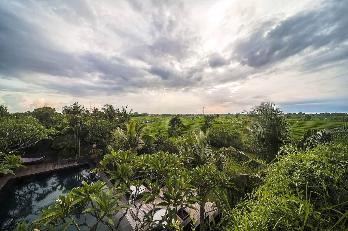 Rent villa Fiorina, Indonesia, Bali, Changu | Villacarte