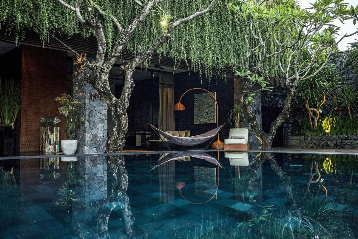 Rent villa Fiorina, Indonesia, Bali, Changu | Villacarte
