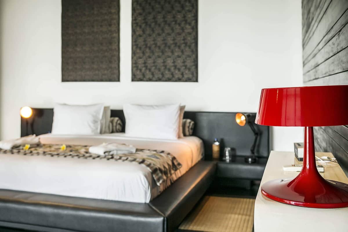 Rent villa Fiorina, Indonesia, Bali, Changu | Villacarte