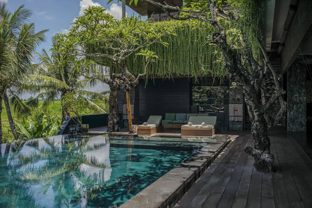 Rent villa Fiorina, Indonesia, Bali, Changu | Villacarte