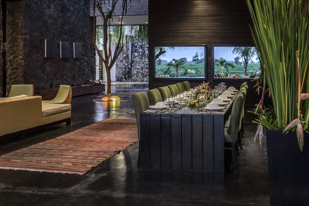 Rent villa Fiorina, Indonesia, Bali, Changu | Villacarte