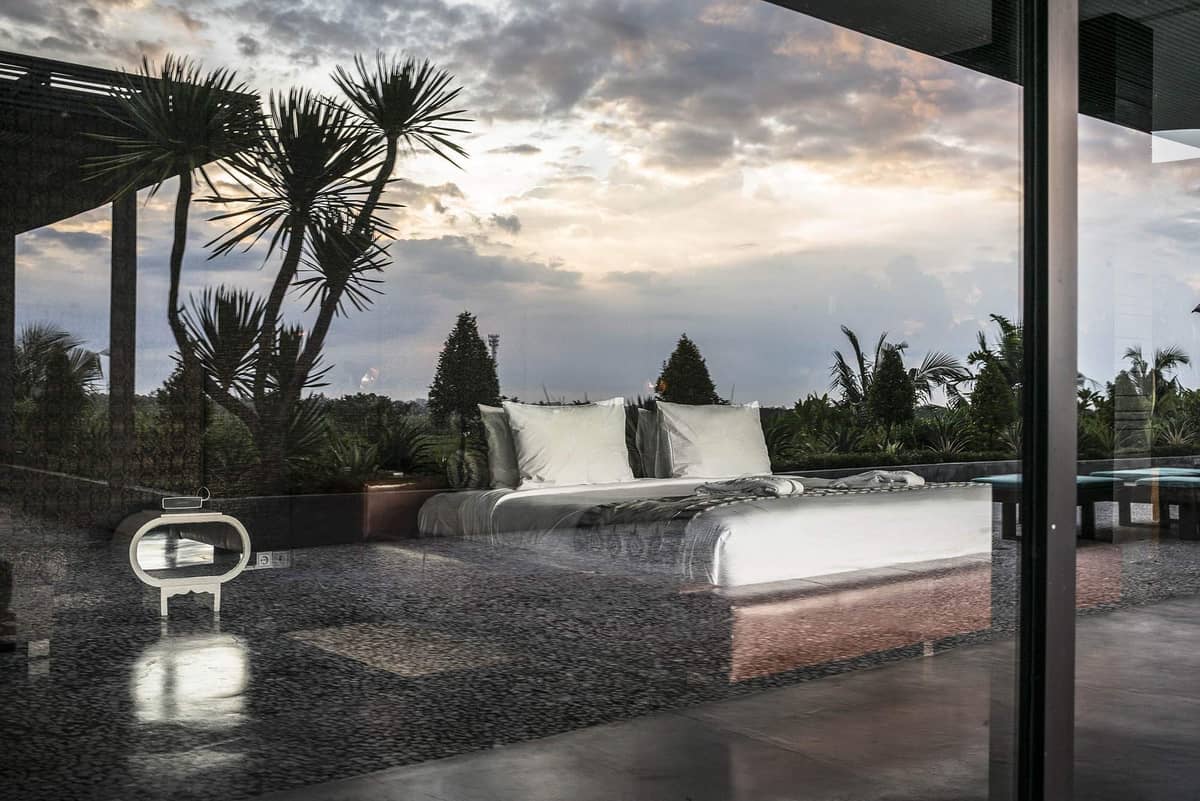 Rent villa Fiorina, Indonesia, Bali, Changu | Villacarte