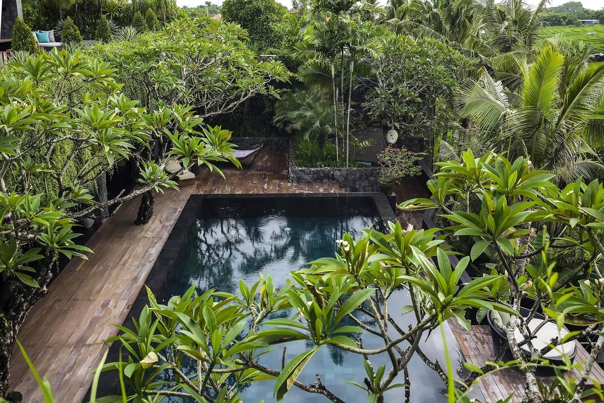 Rent villa Fiorina, Indonesia, Bali, Changu | Villacarte