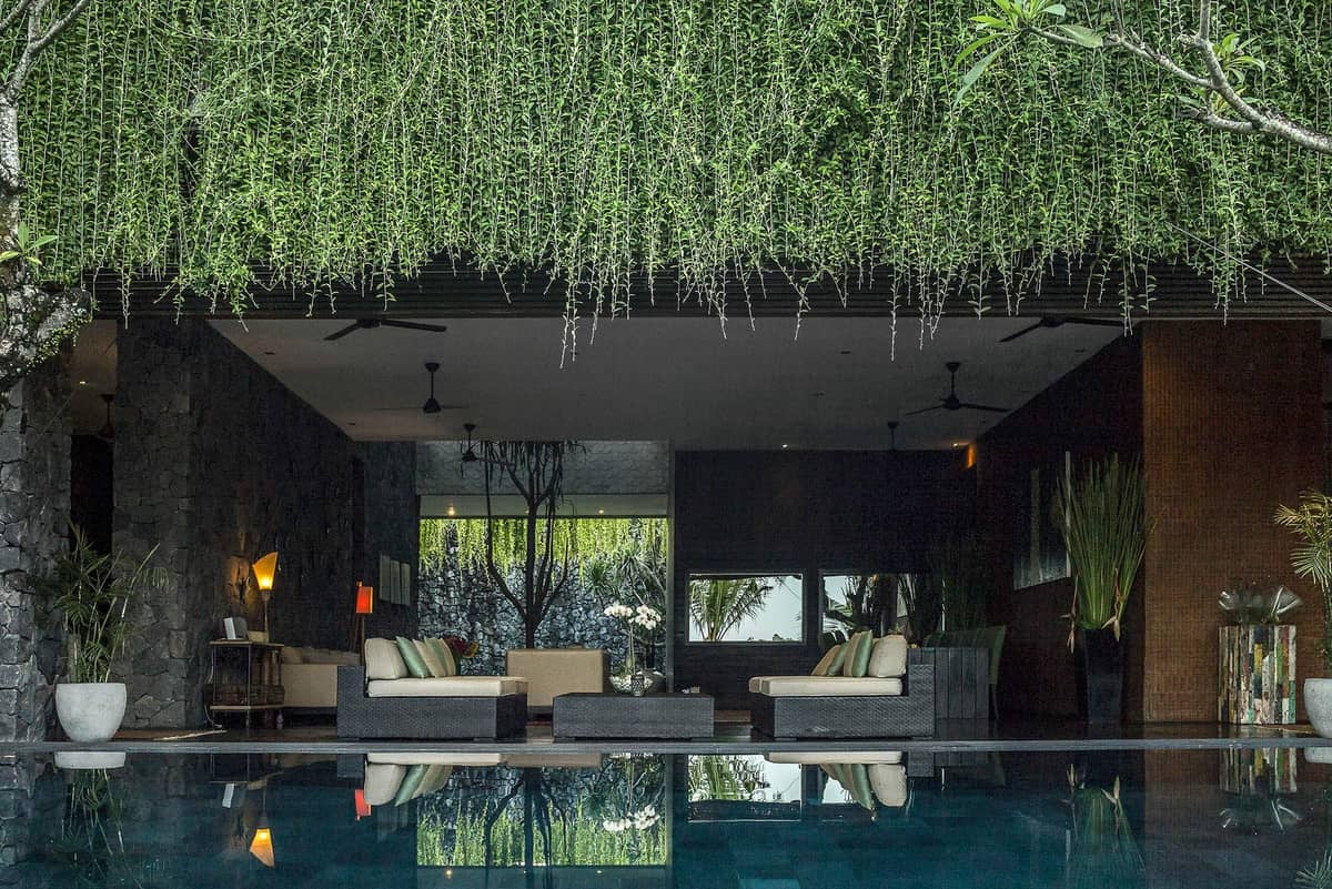 Rent villa Fiorina, Indonesia, Bali, Changu | Villacarte