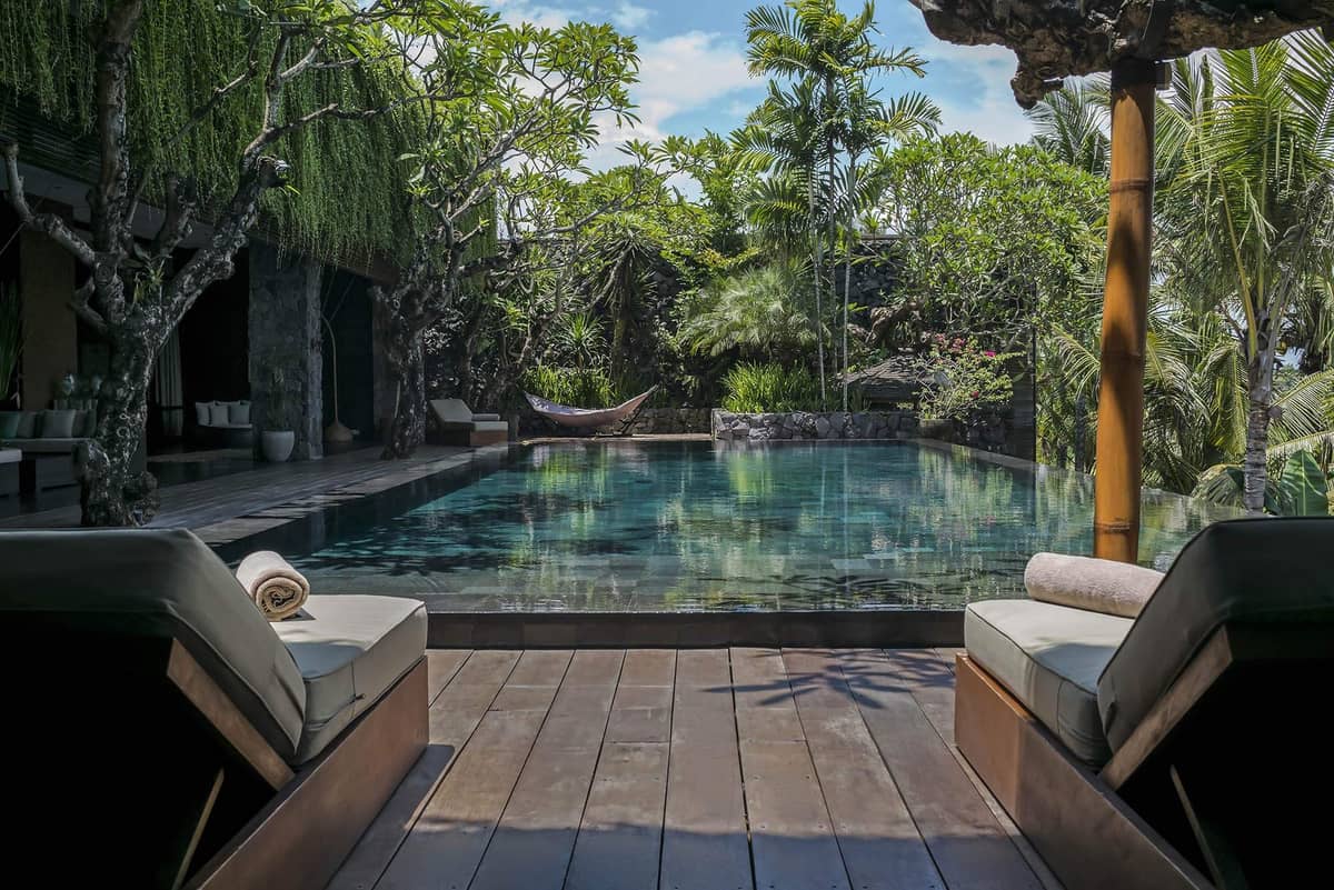 Rent villa Fiorina, Indonesia, Bali, Changu | Villacarte