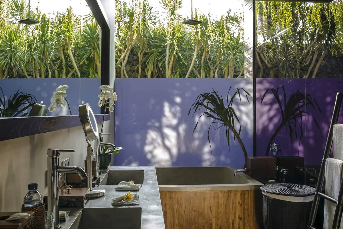 Rent villa Fiorina, Indonesia, Bali, Changu | Villacarte