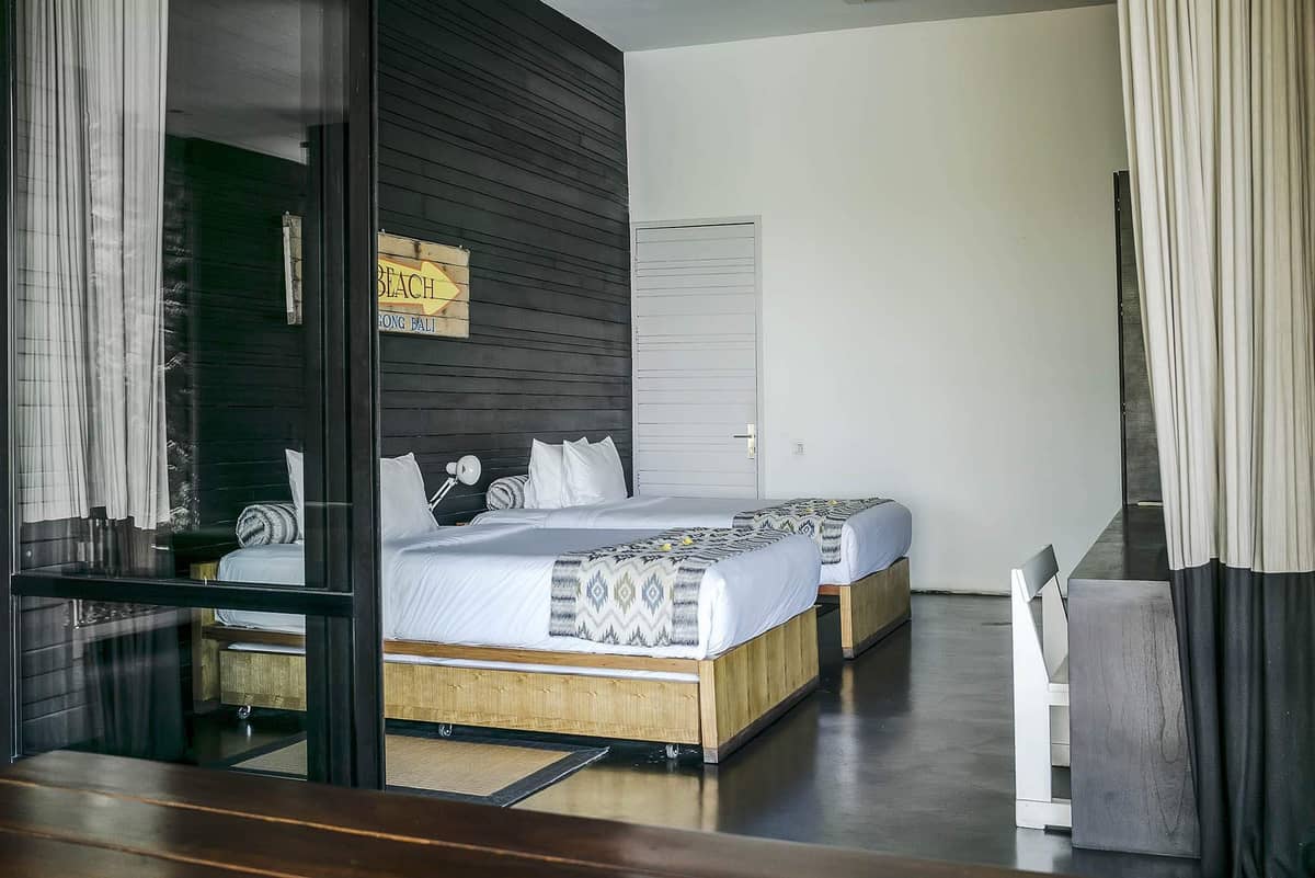 Rent villa Fiorina, Indonesia, Bali, Changu | Villacarte