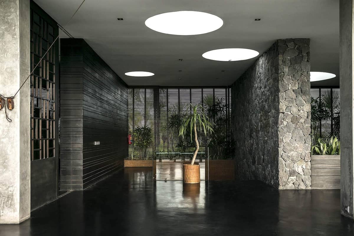 Rent villa Fiorina, Indonesia, Bali, Changu | Villacarte