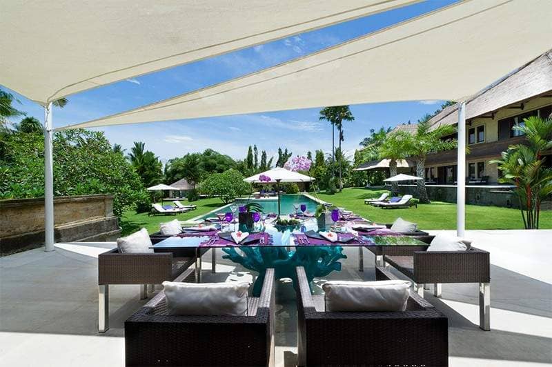Rent villa Serafina, Indonesia, Bali, Changu | Villacarte
