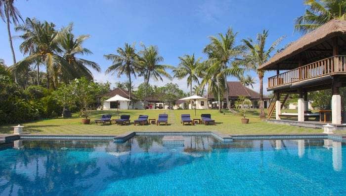 Rent villa Serafina, Indonesia, Bali, Changu | Villacarte