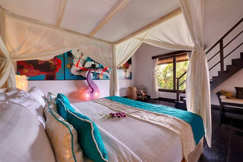 Rent villa Serafina, Indonesia, Bali, Changu | Villacarte