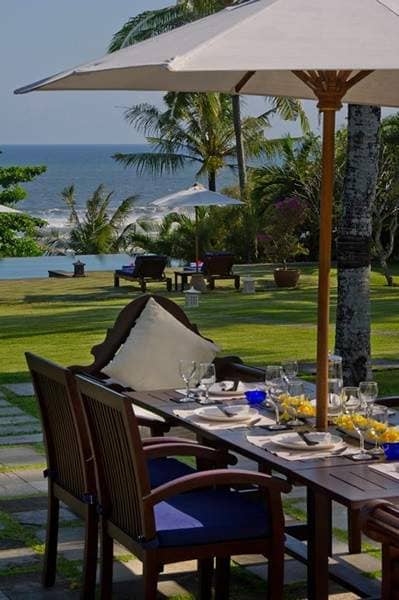Rent villa Serafina, Indonesia, Bali, Changu | Villacarte
