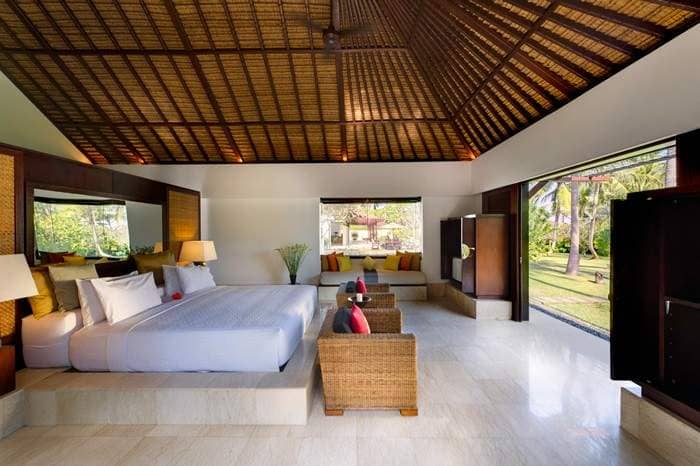 Rent villa Serafina, Indonesia, Bali, Changu | Villacarte