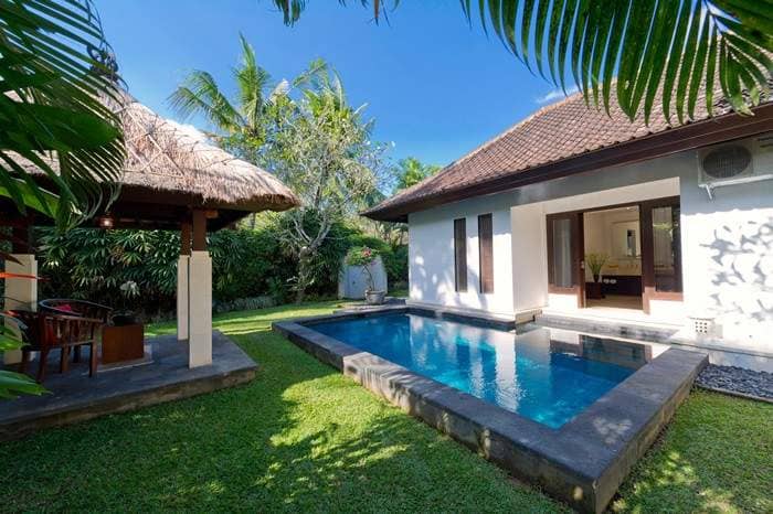 Rent villa Serafina, Indonesia, Bali, Changu | Villacarte