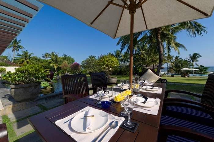 Rent villa Serafina, Indonesia, Bali, Changu | Villacarte