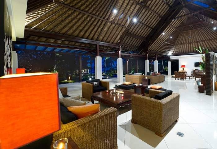 Rent villa Serafina, Indonesia, Bali, Changu | Villacarte