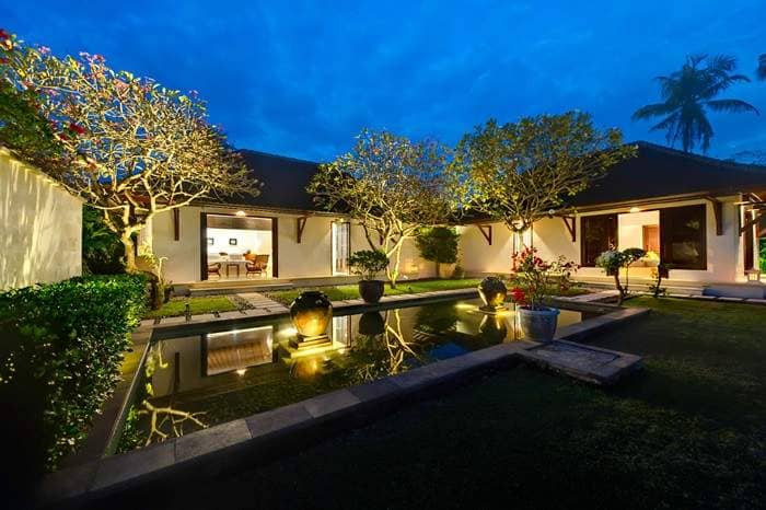 Rent villa Serafina, Indonesia, Bali, Changu | Villacarte