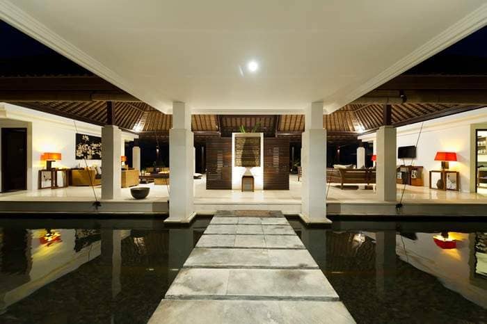 Rent villa Serafina, Indonesia, Bali, Changu | Villacarte